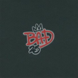 【中古】BAD25周年記念デラックス・エディション(完全生産限定盤)(DVD付)