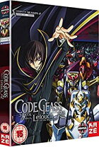 楽天市場】コードギアス 反逆のルルーシュ DVD－BOXの通販 