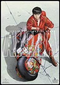 【中古】AKIRA 〈DTS sound edition〉 [DVD]