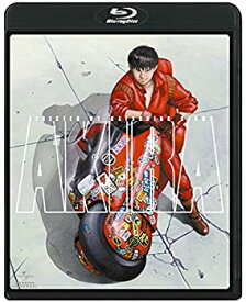 【中古】AKIRA 〈Blu-ray〉