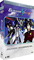 楽天市場】機動戦士ガンダムseed destiny dvd－boxの通販 