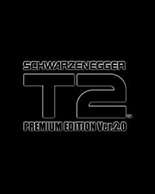 【中古】ターミネーター2 プレミアム・エディション Ver.2.0【3%カンマ%000セット限定生産】 [Blu-ray]