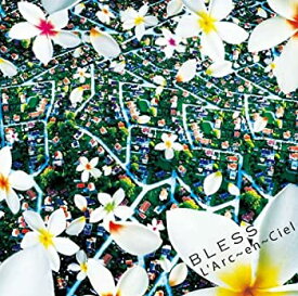 【中古】BLESS(初回限定盤)(DVD付)