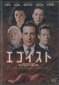 【中古】【39shop】エゴイスト★[DVD]（良い）