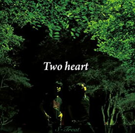 【中古】Two heart