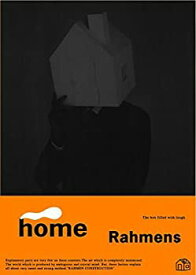 【中古】ラーメンズ第5回公演『home』 [DVD]