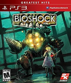 【中古】Bioshock