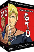 楽天市場】アニメ dvd gtoの通販