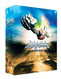 【中古】【未使用】ウルトラマンA(エース) コンプリート DVD BOX【初回限定生産】