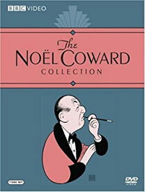 【中古】【未使用】The Noel Coward Collection [Import anglais]