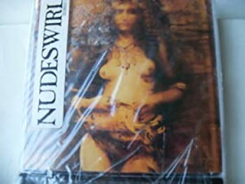 【中古】【未使用】Nudeswirl