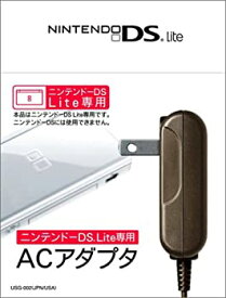 【中古】【未使用】ニンテンドーDS Lite専用 ACアダプタ