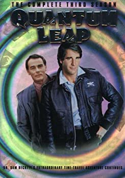 新品 Quantum 中古 いよいよ人気ブランド Leap: Complete DVD Third Import Season