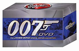 【中古】【未使用】007 製作40周年記念限定BOX [DVD]