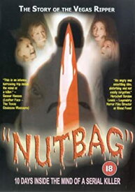 【中古】【未使用】Nutbag [DVD]