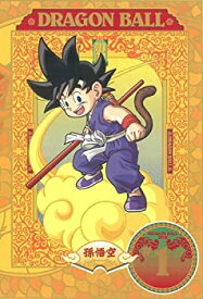 【中古】DRAGON BALL #1 [DVD]