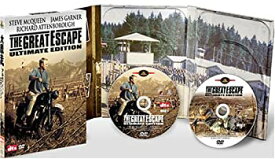 【中古】大脱走 アルティメット・エディション (初回限定生産) [DVD]