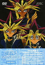 楽天市場】遊戯王 デュエルモンスターズ DVDシリーズ DUEL DVD－BOX3の通販 