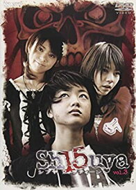 【中古】Sh15uya シブヤフィフティーン VOL.3 [DVD]