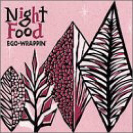 【中古】Night Food