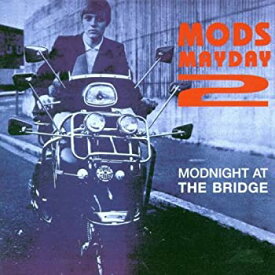 【中古】Mod's Mayday 2;Modnight at