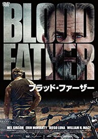 【中古】ブラッド・ファーザー [DVD]