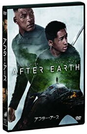 【中古】アフター・アース [DVD]