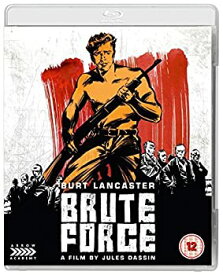 【中古】Brute Force