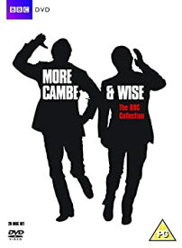 【中古】Morecambe & Wise - The BBC Collection Box Set [Import anglais] [DVD]