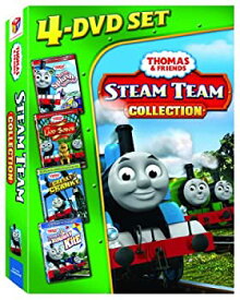【中古】Steam Team Collection [DVD] [Import]