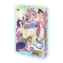 楽天市場】もっとtoloveる dvd boxの通販 