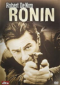 【中古】【未使用】RONIN [DVD]