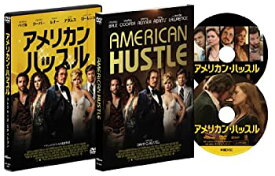 【中古】【未使用】アメリカン・ハッスル コレクターズ・エディション [DVD]