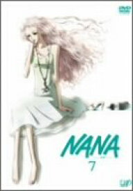 【中古】【未使用】NANA-ナナ- 7 [DVD]