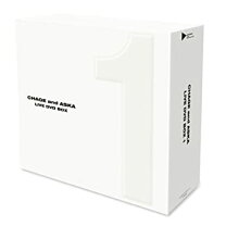楽天市場】CHAGE AND ASKA LIVE DVD BOX 2の通販