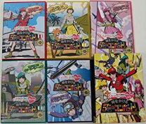 楽天市場】ももクロchan blu ray boxの通販