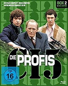 【中古】Die Profis - Box 2