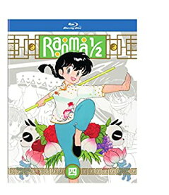 【中古】【未使用】RANMA 1/2 - TV SERIES SET 4 (STANDARD EDITION)