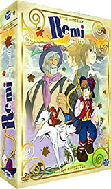 【中古】【未使用】家なき子 コンプリート DVD-BOX （1260分） アニメ [DVD] [Import]