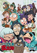 楽天市場】忍たま乱太郎 第2期 DVD－BOX 3の通販 忍たま乱太郎 第2期 DVD-BOX 3