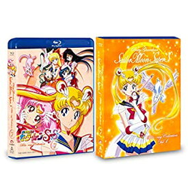 【中古】【未使用】美少女戦士セーラームーンSuperS Blu-ray COLLECTION VOL.1