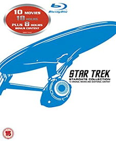 【中古】【39shop】STAR★TREK IX [Blu-ray]（良い）