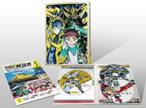 楽天市場】新幹線変形ロボ シンカリオン blu-ray boxの通販