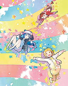 【中古】TVアニメ「三ツ星カラーズ」Blu-ray BOX( イベントチケット優先販売申込券 )