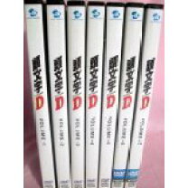 楽天市場】イニシャルd DVDの通販