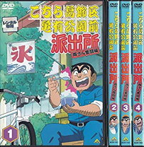 楽天市場】dvd movie the こち亀 アニメの通販 