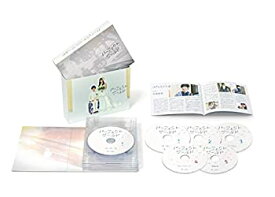 【中古】パーフェクトワールド Blu-ray BOX