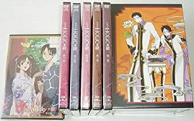 【中古】xxxHOLiC◆継 ホリックケイ 全7巻セット [マーケットプレイス DVDセット]