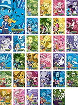 楽天市場】ポケットモンスター xy dvdの通販 