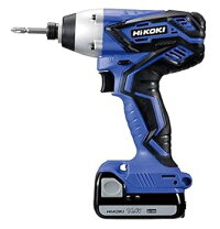 楽天市場】ハイコーキ インパクトドライバー 14.4vの通販